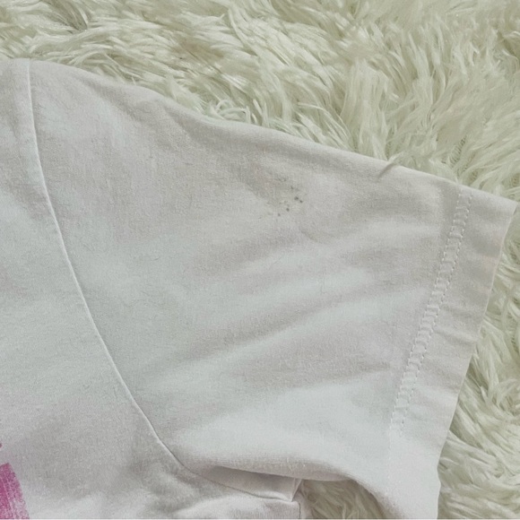 Guess Jennifer Lopez It’s My Party Tour J Lo Tee | Size S - Picture 8 of 11